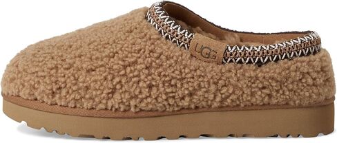 UGG النسائية تسمان ماكسي مجعد النعال in Saudi Arabia
