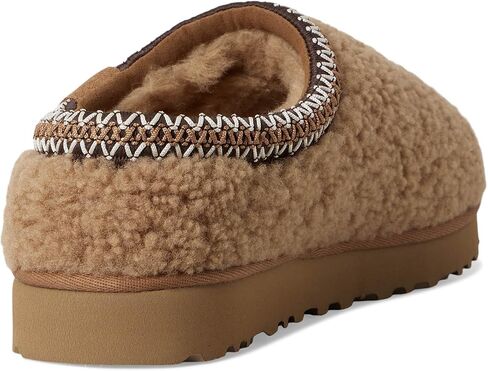 UGG النسائية تسمان ماكسي مجعد النعال in Saudi Arabia
