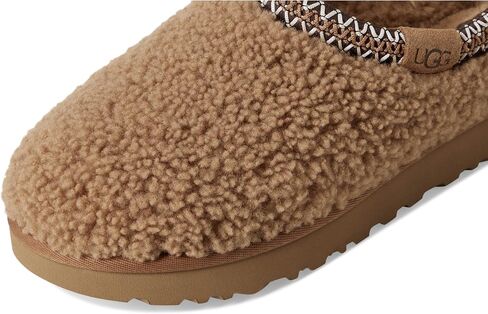 UGG النسائية تسمان ماكسي مجعد النعال in Saudi Arabia