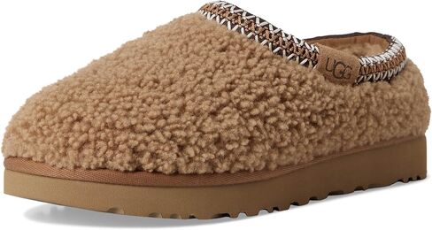 UGG النسائية تسمان ماكسي مجعد النعال in Saudi Arabia
