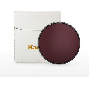 Kase 150mm ND64 6 Stop Magnetic Filter for K150P Holder 150 in Kuwait