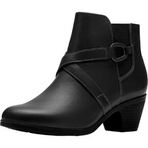 Clarks Women's Emily 2 Henley Ankle Boot in Kuwait