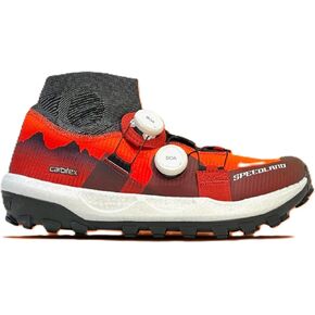 Speedland GL:SVT Trail Running Shoes – Super Responsive HTPU Beaded Foam Midsole, PerformFit BOA Dial Fit System, Michelin 6.5MM Fiberlite Outsole, Engineered Knit Upper in Kuwait