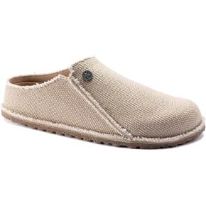 Birkenstock Women's 365 Canvas Zermatt Eggshell Tx R in Saudi Arabia
