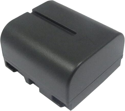 VI Vintrons بطارية JVC GR-D240 ، GR-D246 ، GR-D247 ، GR-D250 ، GR-D250U ، GR-D250US ، in Saudi Arabia