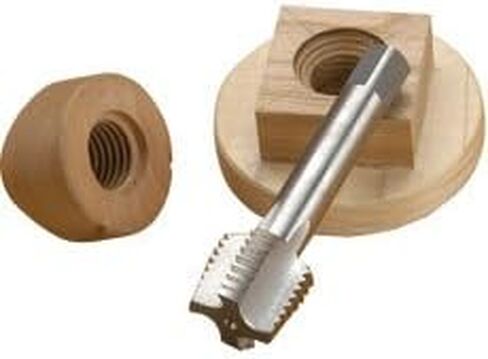 BEALL 1 "× 8 TPI TPINDLE TAP in Saudi Arabia