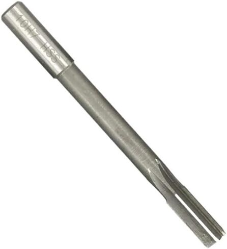 2.0-12mm HSS H7 Machine Reamer Set مستقيمة Milling Milling Tool Tool Tool Machine Cutter (10pcs 3-12mm set) in Saudi Arabia