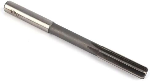 HSS Machine Reamer H7 2/3/4/5/6/7/8/9/10 بت دورات الأداة التناوب (4 مم) in Saudi Arabia