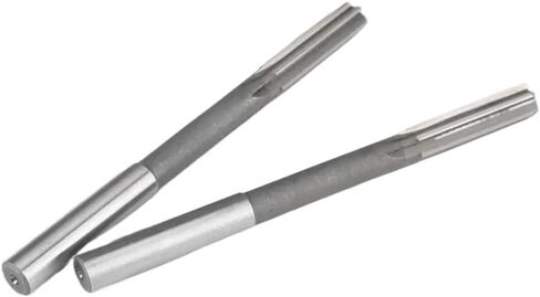 1pc غير قياسي H7 chucking Reamer مستقيمة آلة شانك Reamers 5.5/5.6/5.7/5.8 ملم (5.8 مم) in Saudi Arabia
