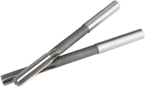 1pc غير قياسي H7 chucking Reamer مستقيمة آلة شانك Reamers 5.5/5.6/5.7/5.8 ملم (5.8 مم) in Saudi Arabia