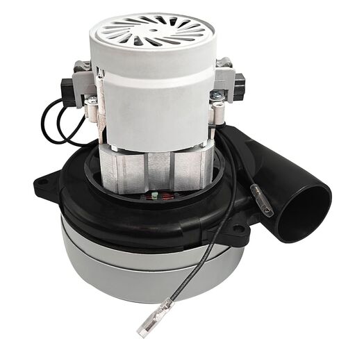 116392-00/116392-01 استبدال منفاخ المحرك المركزي للتفريغ للمنفذ الأميتيك ， 120V 2 مرحلتين 5.7 بوصة محرك مضخة كهربائية مضخة للركوب الفراغ ، ومحركات المتجر الشاغرة لأنظمة الفراغ المركزية in Kuwait