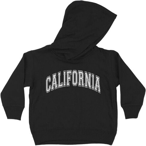 Arch California Kids Hoodie Sweatshirt Toddler in Saudi Arabia