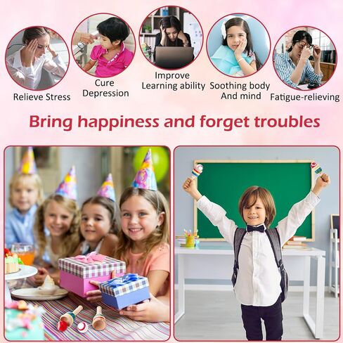 20 Pcs Wooden Catch Ball Game Mini Wood Ball Catching with String Cup Vintage Catch Toys for Kids Novelty Party Game for Fun Lawn Camping Beach Hand Eye Coordination Educational in Saudi Arabia