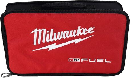 Milwaukee 2504-21XCC 12V Cordless 1/2" Hammer Drill Kit (Battery, Charger, Case) in Saudi Arabia