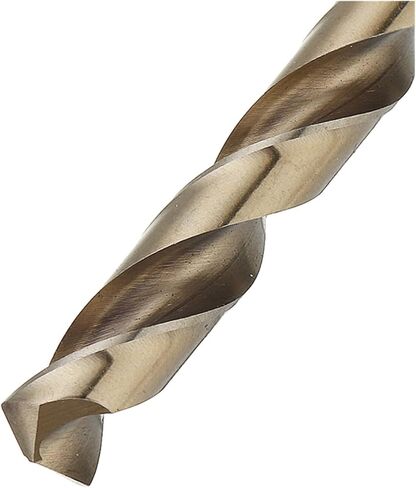 HSS-CO M35 COBALT STROST SHANK TWIST TWIST TOWS TOWSION ALSTORIONS METAL METAL FESTOL STELL BET SPERSION in Kuwait