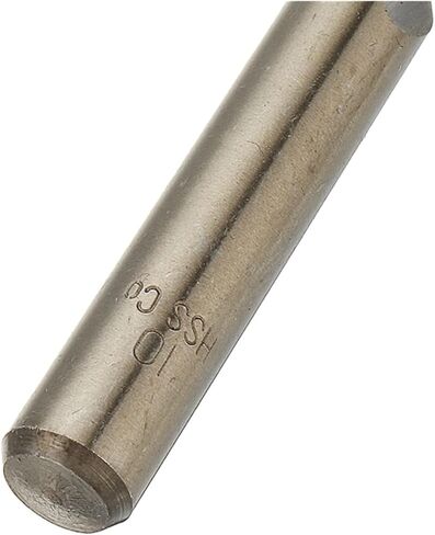 HSS-CO M35 COBALT STROST SHANK TWIST TWIST TOWS TOWSION ALSTORIONS METAL METAL FESTOL STELL BET SPERSION in Kuwait