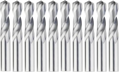 بتات سبائك تنغستن الصلبة لسبائك CNC الصلبة 1.0-20 مم (10pcs ، 13x40x75l) in Saudi Arabia