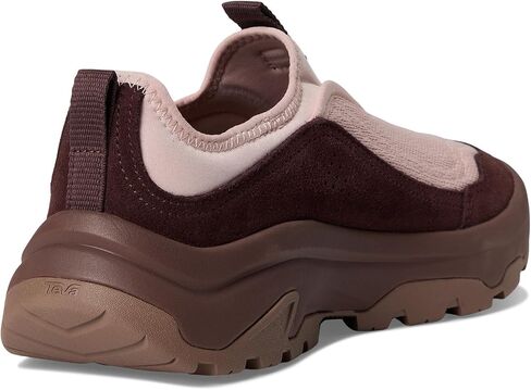 Teva Women's Hurricane Daybreaker Slip-on Hiking Shoe in Saudi Arabia