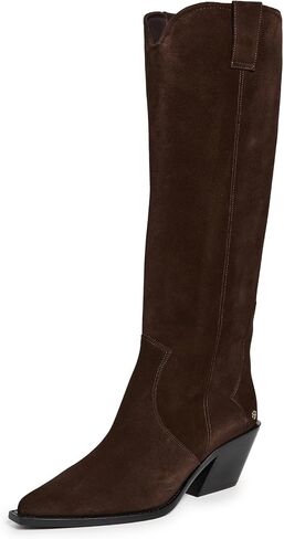 Anine Bing Tania Boots Anine Bing in Saudi Arabia