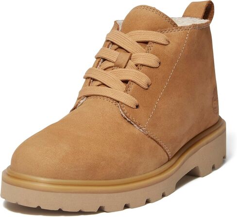 Timberland Women's Rowan Way Warm-Lined Chukka Boot in Saudi Arabia