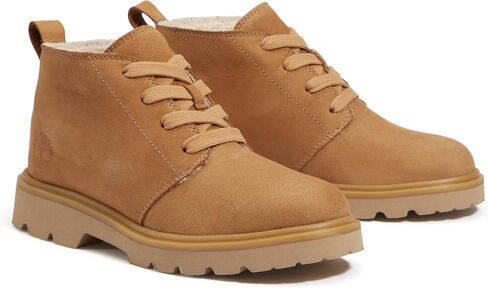 Timberland Women's Rowan Way Warm-Lined Chukka Boot in Saudi Arabia