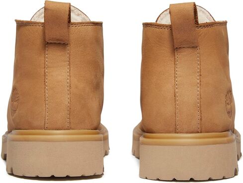 Timberland Women's Rowan Way Warm-Lined Chukka Boot in Saudi Arabia