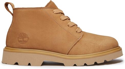 Timberland Women's Rowan Way Warm-Lined Chukka Boot in Saudi Arabia