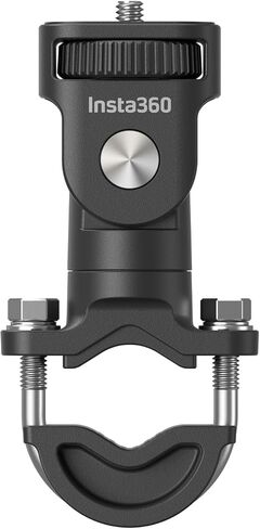 Insta360 Motorcycle U-Bolt Mount in Saudi Arabia