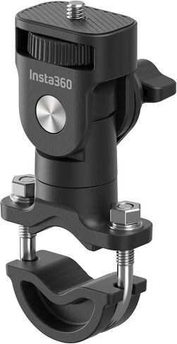 Insta360 Motorcycle U-Bolt Mount in Saudi Arabia