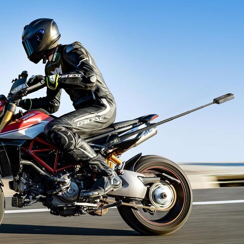 Insta360 Motorcycle U-Bolt Mount in Saudi Arabia