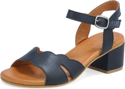 Miz Mooz نساء Rubie Heeled Sandal in Kuwait