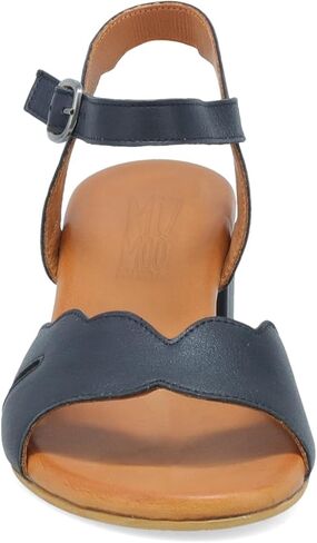 Miz Mooz نساء Rubie Heeled Sandal in Kuwait