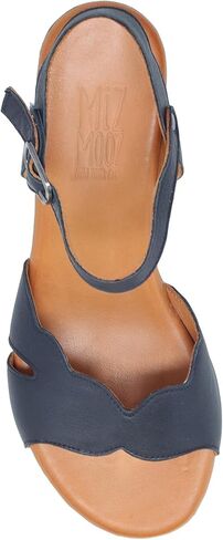 Miz Mooz نساء Rubie Heeled Sandal in Kuwait