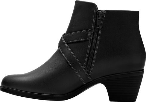 Clarks Women's Emily 2 Henley Ankle Boot in Kuwait