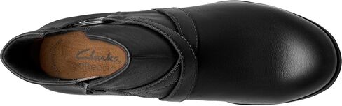 Clarks Women's Emily 2 Henley Ankle Boot in Kuwait