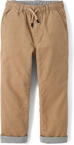 Gymboree Baby Boys' and Toddler Corduroy Pull on Pants in Saudi Arabia