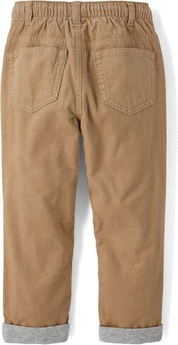 Gymboree Baby Boys' and Toddler Corduroy Pull on Pants in Saudi Arabia