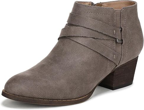 LifeStride Women's Bryce Ankle Boot in Saudi Arabia