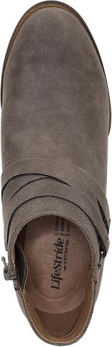 LifeStride Women's Bryce Ankle Boot in Saudi Arabia