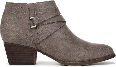 LifeStride Women's Bryce Ankle Boot in Saudi Arabia