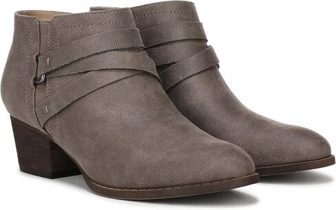 LifeStride Women's Bryce Ankle Boot in Saudi Arabia