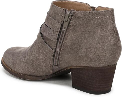 LifeStride Women's Bryce Ankle Boot in Saudi Arabia