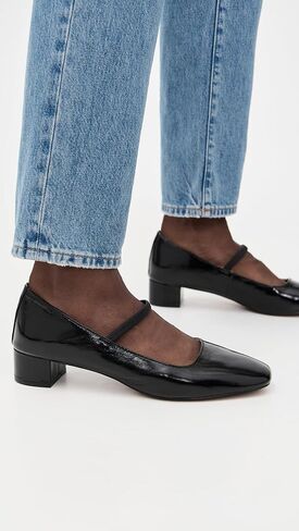 Madewell Women’s The Greta Pumps in Saudi Arabia