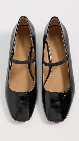 Madewell Women’s The Greta Pumps in Saudi Arabia