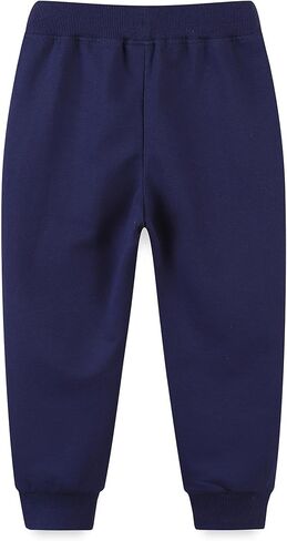 Meufam Toddler Baby Boys Jogger Pants نمط التمويه. in Kuwait
