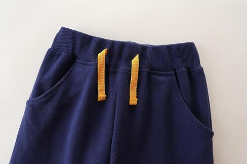 Meufam Toddler Baby Boys Jogger Pants نمط التمويه. in Kuwait