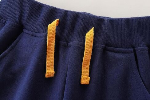 Meufam Toddler Baby Boys Jogger Pants نمط التمويه. in Kuwait