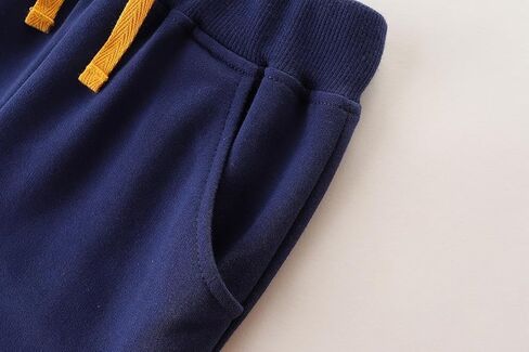 Meufam Toddler Baby Boys Jogger Pants نمط التمويه. in Kuwait