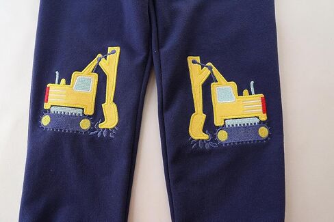 Meufam Toddler Baby Boys Jogger Pants نمط التمويه. in Kuwait