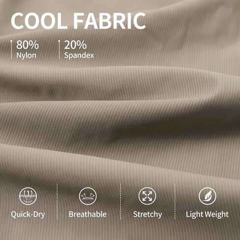 Volunboy Baby Boy Lightweight Hiking Pants Toddler Quick Dry Joggers with Pockets Kids Breathable Sweatpants for Outdoors in Saudi Arabia